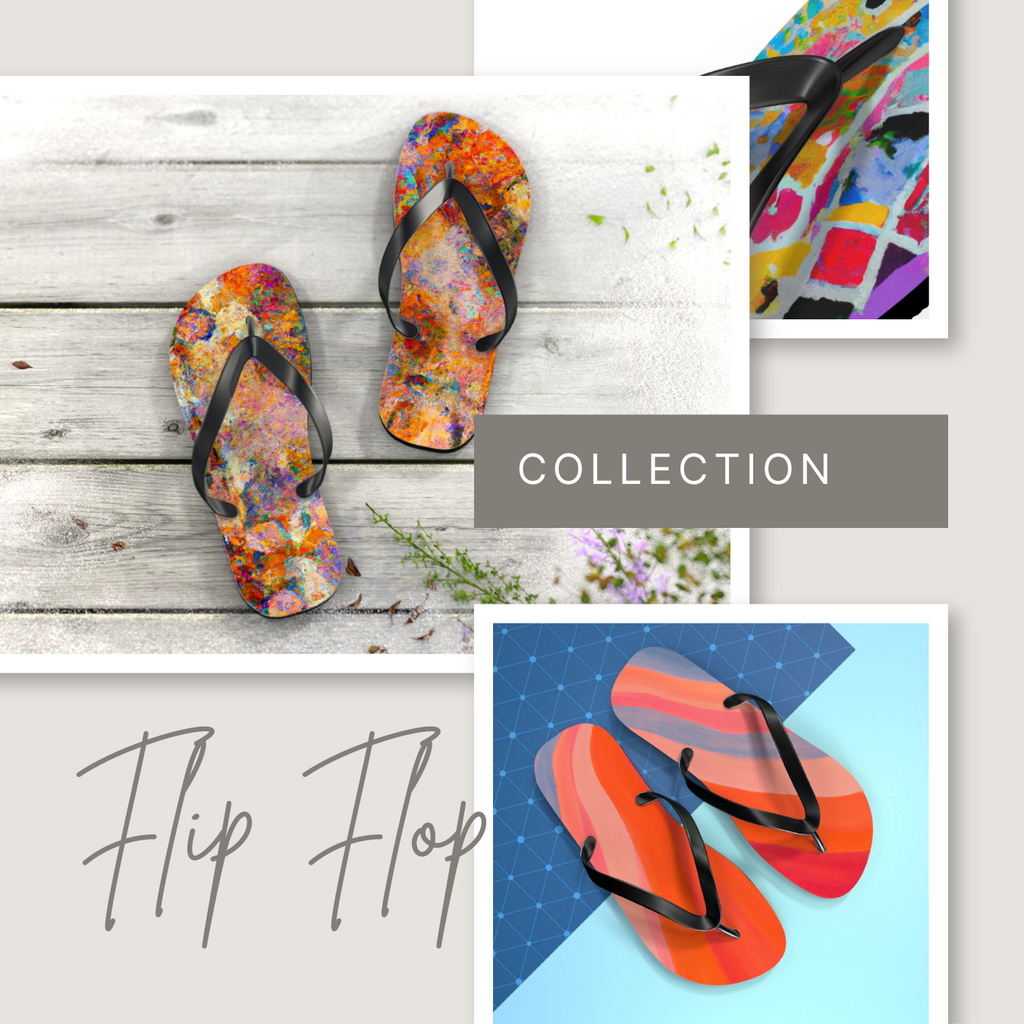 Flip Flop Collection